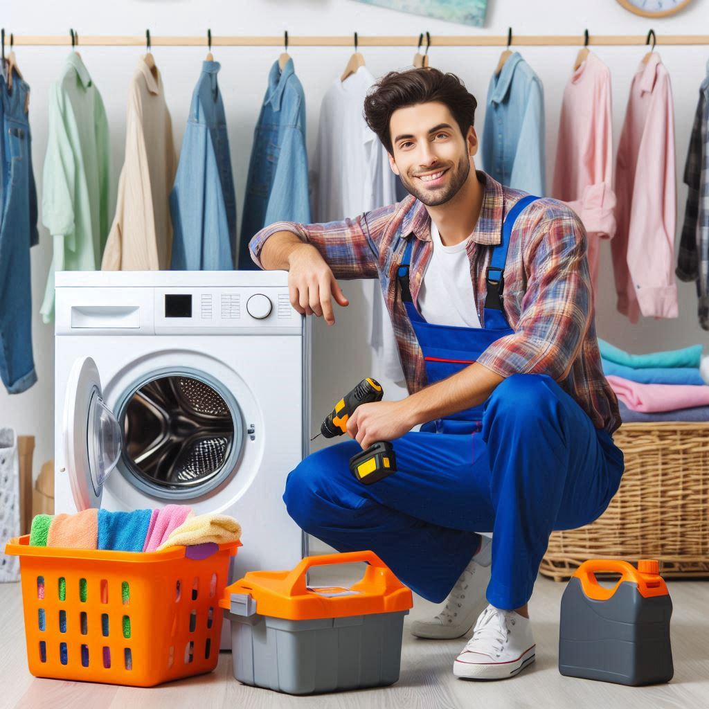 Washing Machine Repair Service